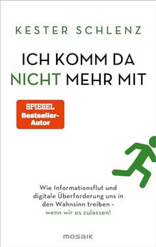 portada Ich Komm da Nicht Mehr mit (in German)