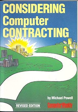 portada Considering Computer Contracting?