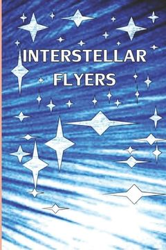 portada Interstellar Flyers (en Inglés)