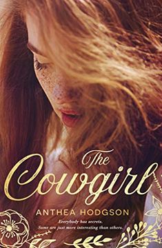 portada The Cowgirl (en Inglés)