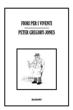 portada Fiori per i Viventi (in Italian)