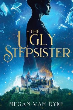 portada The Ugly Stepsister (en Inglés)