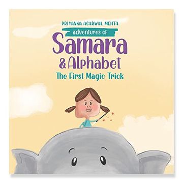 portada Adventures of Samara and Alphabet