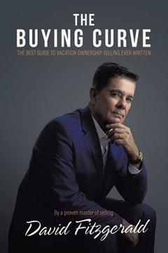 portada The Buying Curve (en Inglés)
