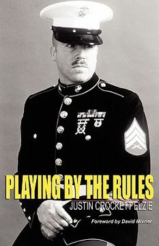 portada playing by the rules (en Inglés)