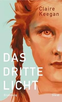 portada Das Dritte Licht (en Alemán)
