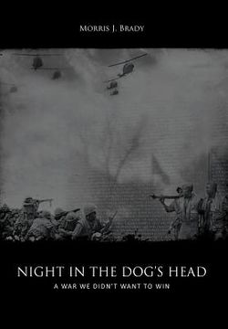 portada night in the dog`s head
