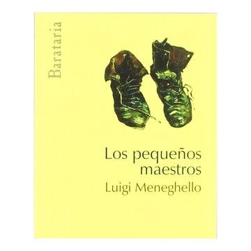 portada Los Pequeños Maestros (in Spanish)