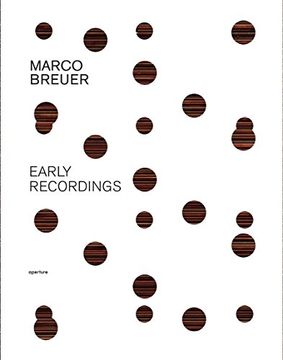 portada Marco Breuer (in English)