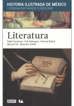portada Literatura (in Spanish)