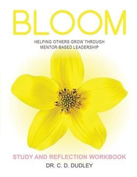 portada Bloom: Study and Reflection Workbook (in English)