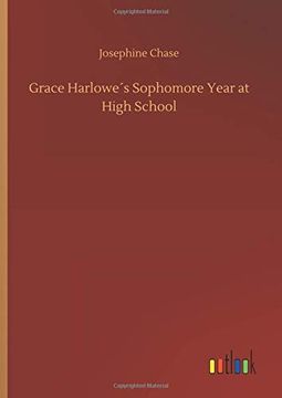 portada Grace Harlowe s Sophomore Year at High School 