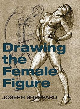 portada Drawing the Female Figure (en Inglés)