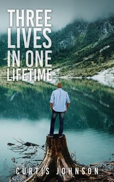 portada Three Lives in one Lifetime (0) (en Inglés)