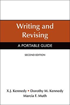 portada Writing and Revising: A Portable Guide