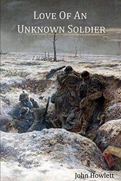 portada Love of an Unknown Soldier (in English)