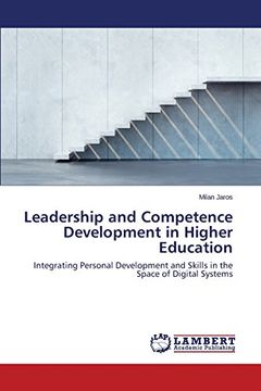 portada Leadership and Competence Development in Higher Education