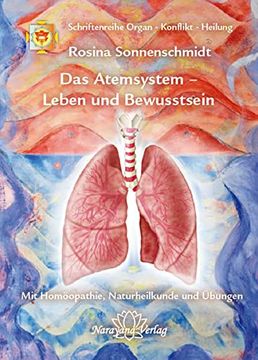 portada Das Atemsystem - Leben und Bewusstsein (en Alemán)