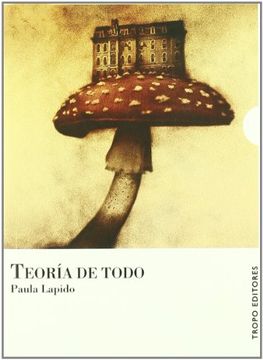 portada Teoría de todo. (in Spanish)