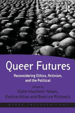 portada Queer Futures (in English)