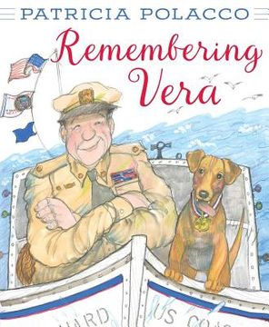 portada Remembering Vera (en Inglés)