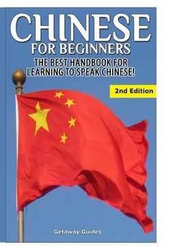 portada Chinese for Beginners (en Inglés)