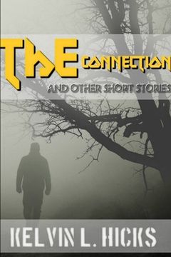 portada The Connection And Other Short Stories