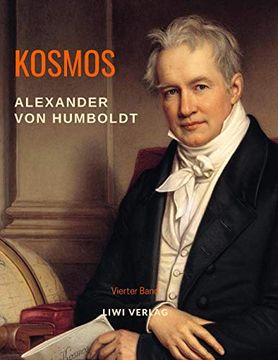 portada Kosmos. Band 4 (in German)