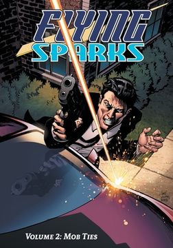 portada Flying Sparks Volume 2 (in English)