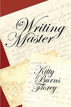 portada The Writing Master (en Inglés)