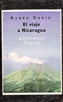 portada El Viaje a Nicaragua e Intermezzo Tropical