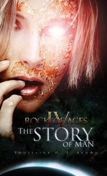 portada Rock Of Ages IV: The Story of Man (in English)