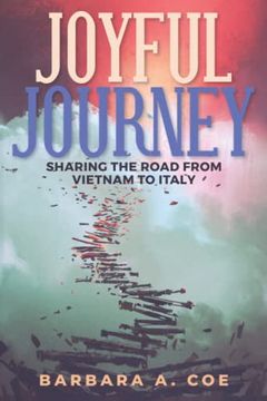 portada Joyful Journey