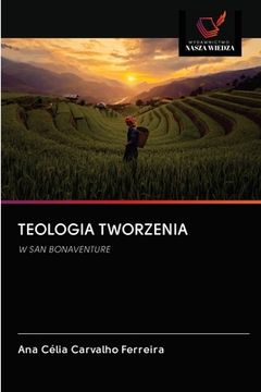 portada Teologia Tworzenia (en Polaco)