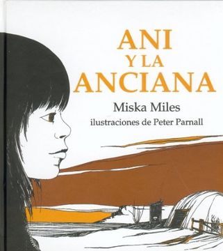 portada Ani y la Anciana (in Spanish)