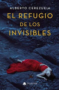 portada El Refugio de los Invisibles (in Spanish)