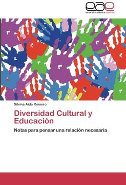 portada Diversidad Cultural y Educacion