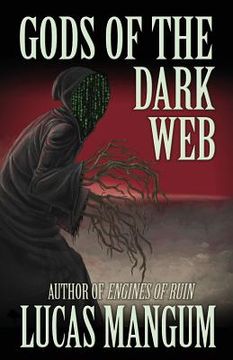 portada Gods of the Dark Web (en Inglés)