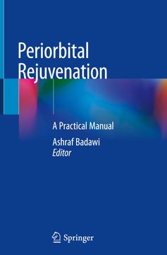 portada Periorbital Rejuvenation: A Practical Manual 