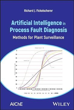 portada Artificial Intelligence in Process Fault Diagnosis: Methods for Plant Surveillance (en Inglés)
