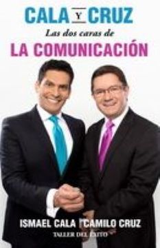 portada Las dos caras de la comunicación (in Spanish)