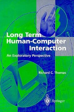 portada long term human-computer interaction: an exploratory perspective (en Inglés)