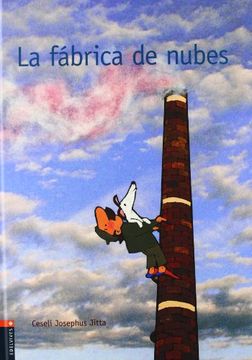 portada La Fabrica de Nubes (in Spanish)