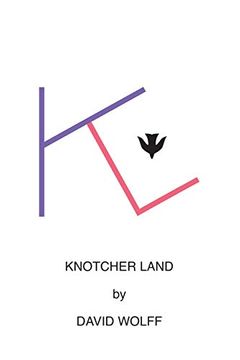 portada Knotcher Land (en Inglés)
