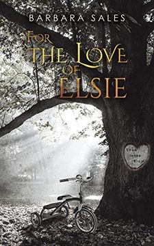 portada For the Love of Elsie 