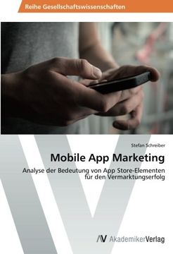portada Mobile App Marketing