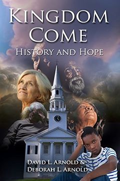 portada Kingdom Come-History and Hope (en Inglés)