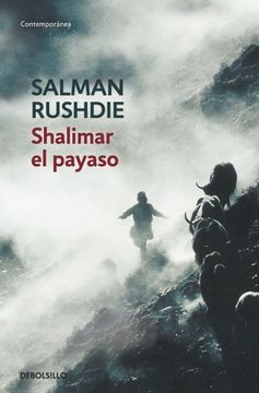portada Shalimar el Payaso (in Spanish)