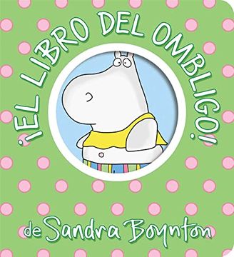 portada El Libro del Ombligo! (in Spanish)
