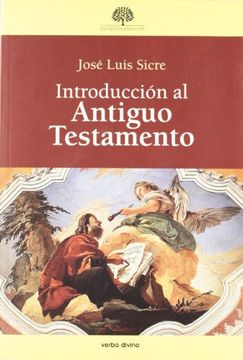 portada Introducción al Antiguo Testamento (in Spanish)